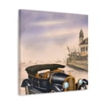 thumbnail image 2 of Modern Automotive Splendor - Canvas, 2 of 10