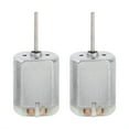 thumbnail image 2 of Car Motor Car Lock Motor 1 Pair 22mm Car Door Lock For Car Locks Actuators, 2 of 8