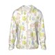 thumbnail image 1 of Fotbe Easter Rabbit Chaqueta con Protección Solar UPF 50+ para Hombre y Mujer, Camisa con Capucha y Bolsillos-Small, 1 of 7