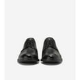 thumbnail image 2 of Cole Haan Mens Modern Classics Plain Toe Oxfords Black - C38446 BLACK, 2 of 4