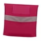 thumbnail image 3 of Bolsillos para sillas de aula, organizador de útiles escolares para respaldo de silla, bolsillos para asientos de casa, Rosa roja, 3 of 9