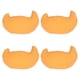 thumbnail image 5 of Juguete para apretar, Croissant de simulación, juguete para apretar, croissant de simulación, juguete para apretar, croissant de descompresión, juguete de primera línea, 5 of 8