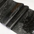 thumbnail image 4 of 1 Roll of Luxurious Marble Pattern Self-Adhesive Wallpaper - Waterproof, Removable, Peel and Stick Design for Easy Installation - Perfect for Living Room, Kitchen Backsplash, Bedroom, and Furniture Re, 4 of 5