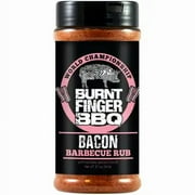 Old World Spices OW85571 12 Ounce Bacon BBQ Rub