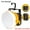 for DeWalt, variant on 24W 2400LM Portable LED Work Light with Hook For Makita/Bosch/Dewalt/Milwaukee/Black Decker/Craftsman 18V 20V Lithium Battery