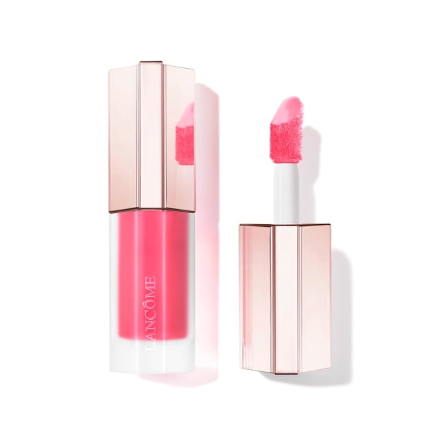 Blush Líquido Mate Sin Peso Lancôme Skin Idôle Juicy Liquid 80