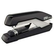 Omnipress So60 Heavy-Duty Full Strip Stapler, 60-Sheet Capacity, Black/gray | Bundle of 2 Each