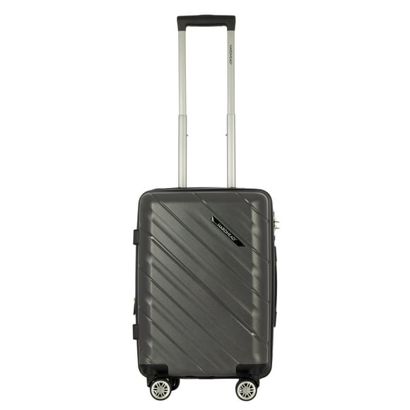 Maleta De Viaje Rígida Original Nueva Hardhead IAN Oxford Equipaje De 19 Pulgadas
