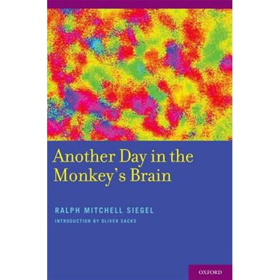 Pre-Owned Another Day in the Monkey's Brain, (Paperback)