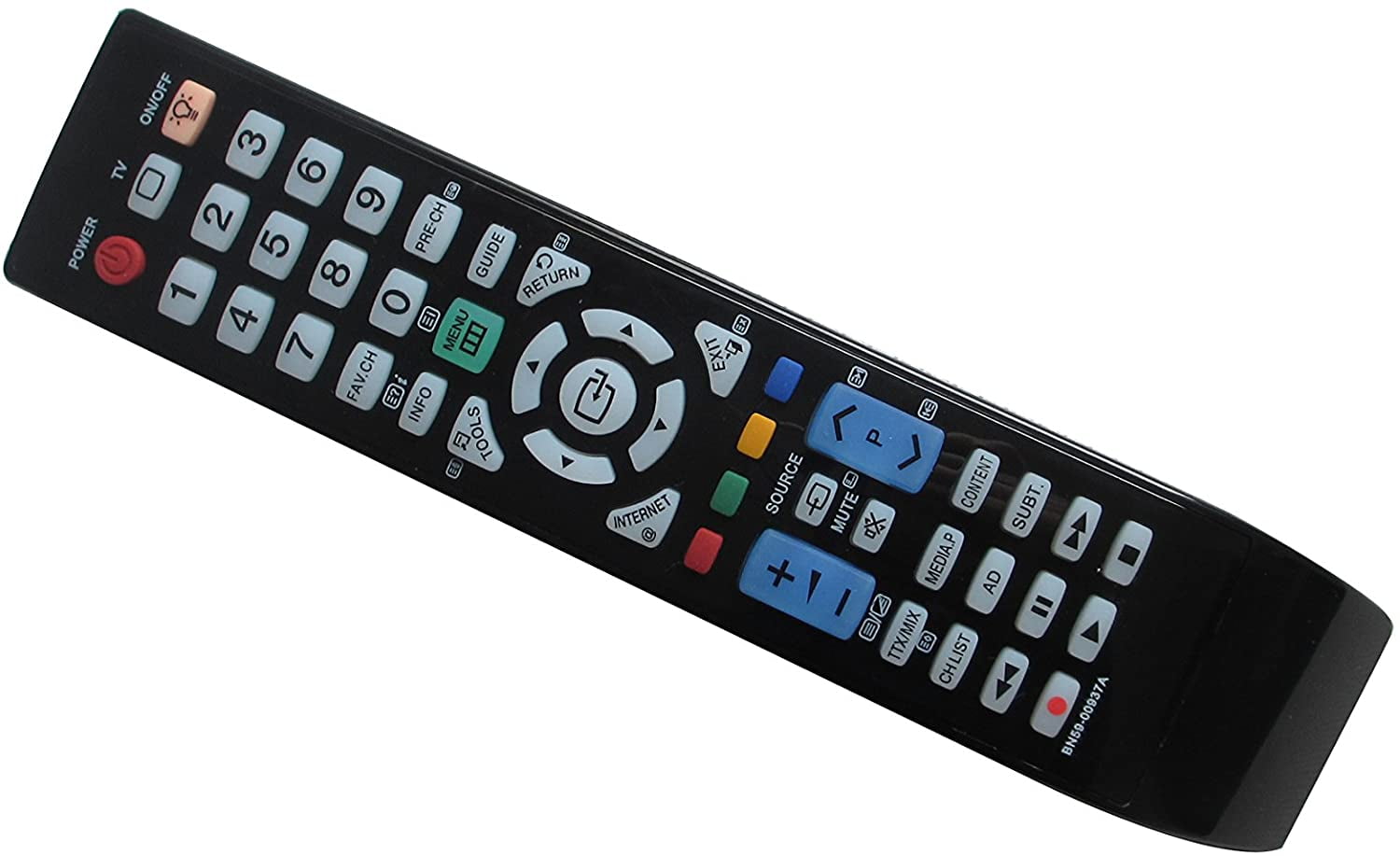 Remote Control Replacement SAMSUNG BN59-00685A RM-L919 UCT029 