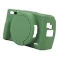 thumbnail image 1 of Funda Protectora para Cámara Digital G7X3 Protector Suave de Silicona Accesorio para Cámara Digital Antihuellas Respetuosa con la Piel ANGGREK  Otros, 1 of 8