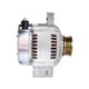 thumbnail image 2 of Alternador VALUE Civic 4 cil 1.6 Lts 1992 70 Amperes 4 Ranuras C-FR-IG-L 12 Voltios Nippondenso, 2 of 7