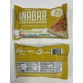 thumbnail image 3 of Anabar Protein Bars 5 bars-Smores, Cookies, Cereal, Monster, Peanut Butter 21g, 3 of 5
