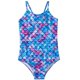 thumbnail image 1 of Traje de baño de una pieza para niñas, diseño de sirena, recorte a rayas, conjunto de Bikini de alta calidad para niños zhangyuxiang unisex, 1 of 2