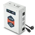 thumbnail image 1 of Convertidor reductor de voltaje VEVOR de 2000 VA, transformador de potencia de 220 a 110 V, 1 of 9