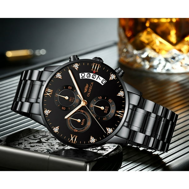 Olmeca watch price deals