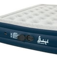 "Slumberjack Full Size Camping Air Mattress, Grand Mesa 15"" with Built