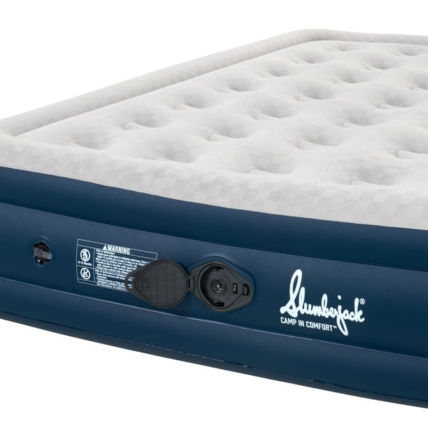 Slumberjack Queen Size Grand Mesa 15