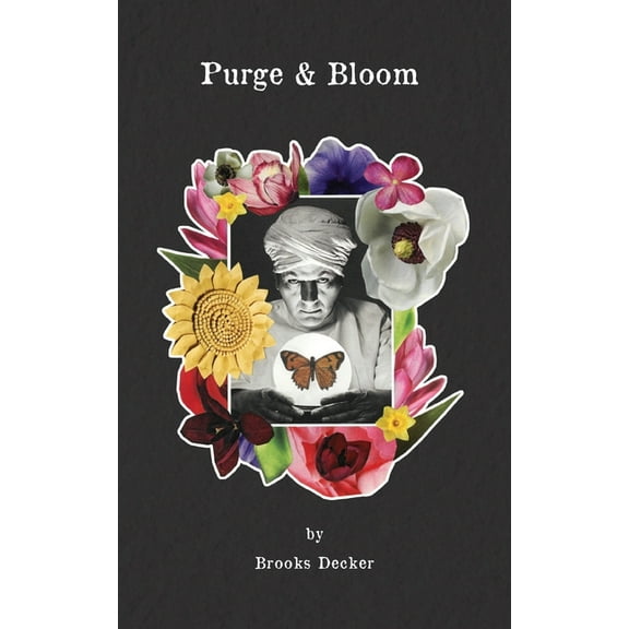 Purge & Bloom, (Paperback)