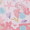 Little Mermaid, variant on Character Toddler Girl Puff-Sleeve One-Piece Swimsuit, Sizes 12M-5T