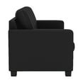 thumbnail image 6 of Dyno Stationary Loveseat with Tim Richmond #25 Signature Logo, 6 of 7