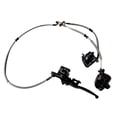 thumbnail image 2 of S SERENABLE Front Brake Master Cylinder Caliper Kit Easy Installation for Golf Cart Quad Right Hand, 2 of 9