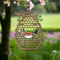 thumbnail image 4 of Popular! Feeder Outdoor Garden Decoration Smart Bird Feeder, 4 of 5