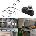 thumbnail image 4 of GLFILL Grill Ignitor Pins Electronic For Blackstone Griddle Ignition Pins Kit, 4 of 8