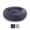Gray, variant on Donut Dog Bed XL, Machine Washable Round Pet Bed for Dogs and Cats, Calming Donut Cat Bed, Plush Fabric, Non-slip Bottom, Gray, 36"x36"x9"