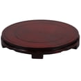 thumbnail image 2 of MOVTOTOP 1Ensemble Lampadaire en Verre Forme Circulaire Moderne Minimaliste Propriétaires, 2 of 7