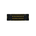 thumbnail image 2 of Replacement Front Camera FPC Connector Compatible For iPhone XS / XS Max / 11 Pro / 11 Pro Max (J4200: 18 Pin), 2 of 3