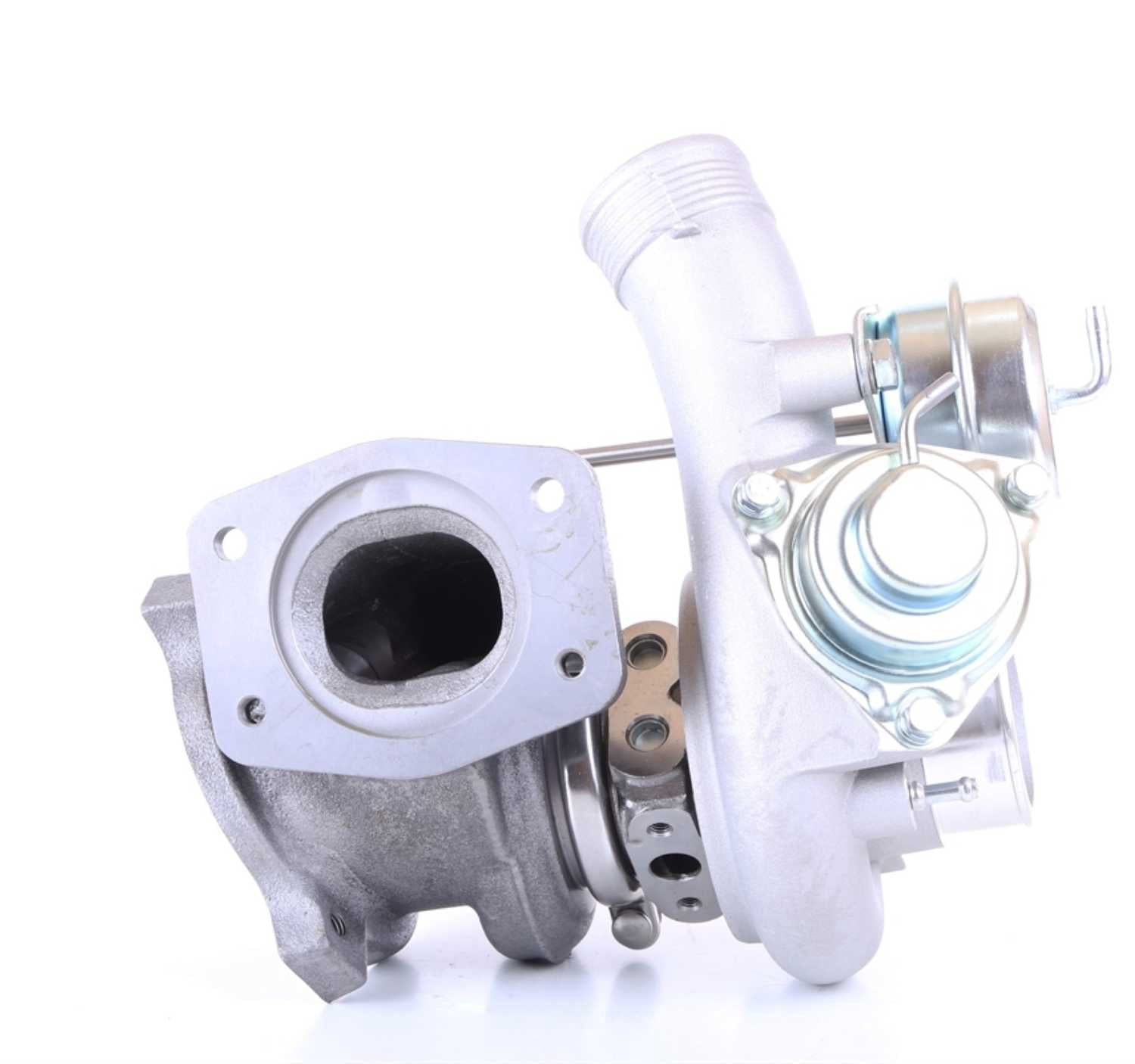 Nissens 93147 Turbocharger