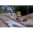 thumbnail image 6 of Flex Seal Liquid Rubber Sealant Coating, 1 Gallon, Gray, 6 of 8