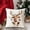 H, variant on LSLJS Pillow Covers & Linen - Throw Pillow Covers & Soft Breathable - 18x18 Pillow Cover for Couch Sofa Bed Living Room