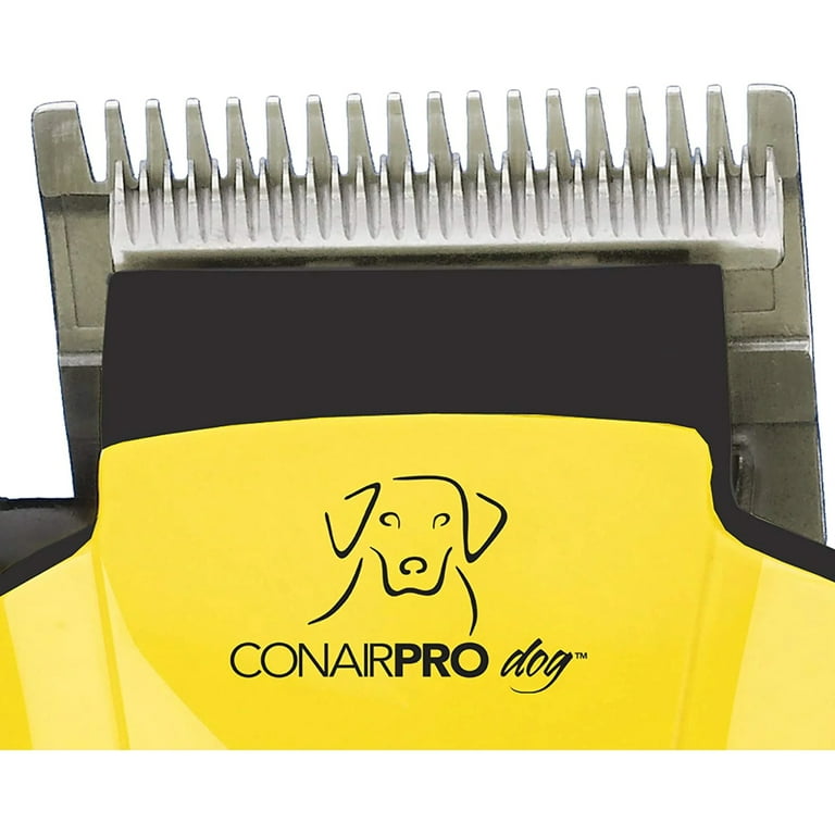 Conair pro dog sales