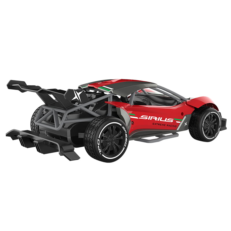 Km//h Electric Vehicle RC Drag Cars Racing Super Cars Large Big RC Cars Boy Gift for Adults RC Cars for Kids EACHINE EC06 RC Drift Sports Racing Car Alloy 1//14 Scale Hight Speed Radio Fast 22