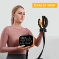 thumbnail image 7 of Hand Robotic Rehabilitation Glove, Salario Rehab Glove for Stroke and Cerebral Palsy, Physical Therapy Tools for Hands, Hand Extensions for Stroke Victims, Robot Gloves, 7 of 7