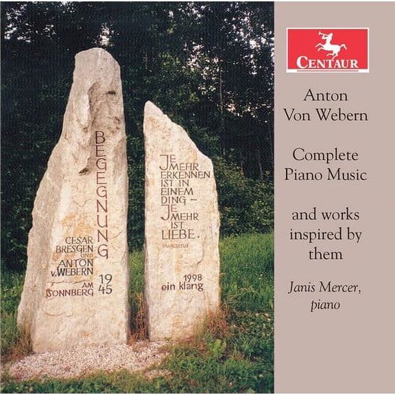 Various Artists - Complete Piano Music - Music & Performance - CD