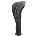 thumbnail image 1 of Dosaele Golf Club Headcover Tear Resistant Non-slip Soft Lining Protect The Club Head Applied Cotton No. 1/3/5 Golf Putter Cover for Golf, 1 of 8