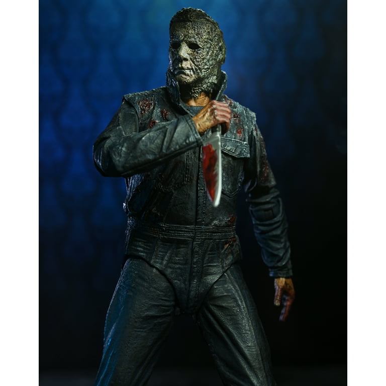Amazon.com: Halloween 3: Season of the Witch - 8” Scale