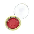 thumbnail image 5 of Unique Bargains 1 Set Durable Round Eyelash Storage Case Red Acrylic, 5 of 6