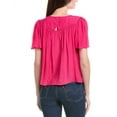 thumbnail image 2 of Nanette Nanette Lepore womens  Top, XL, 2 of 3