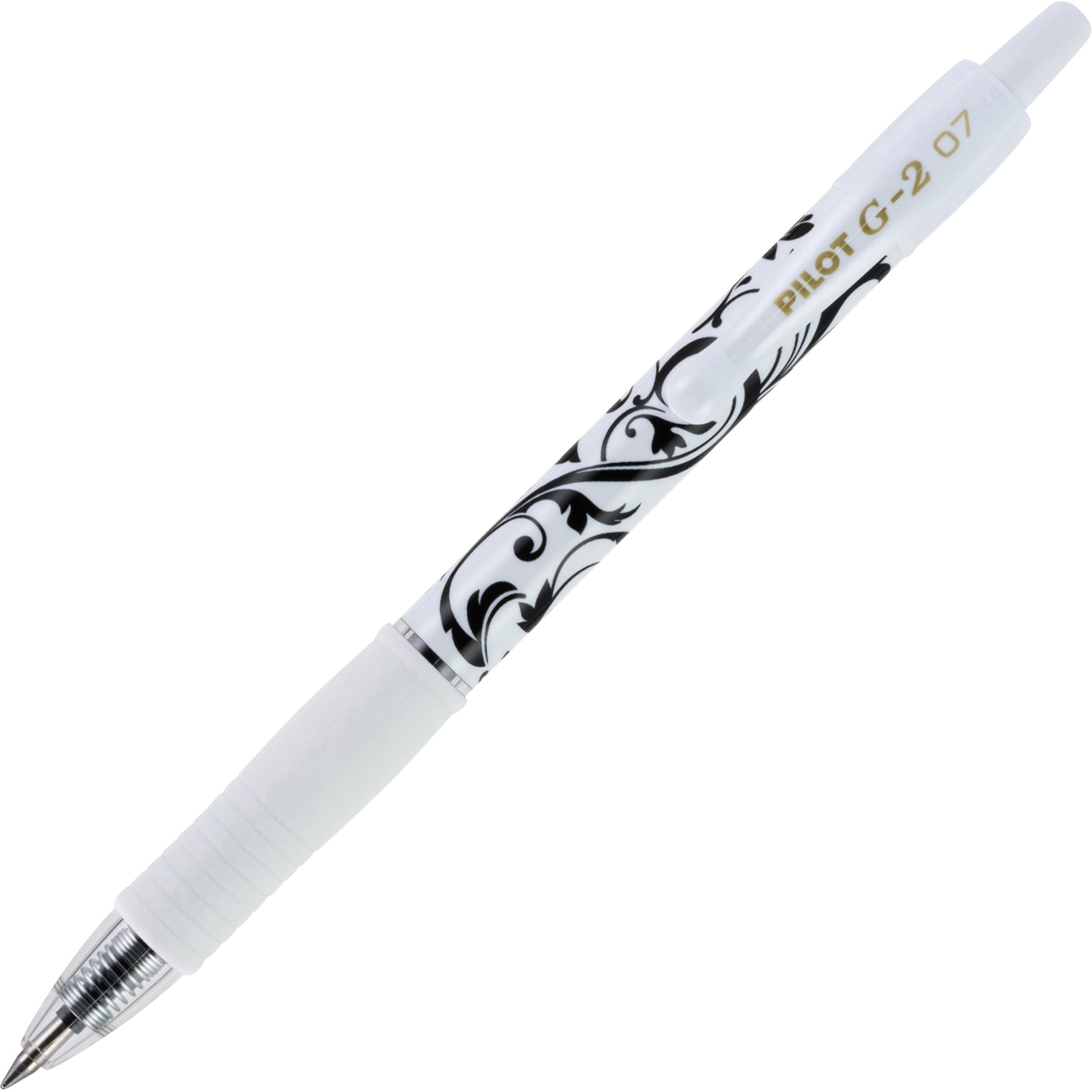 Pilot, PIL31178, G2 Fashion Blue Ink Gel Roller Pen, 8 Count
