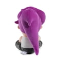thumbnail image 6 of Kidrobot Futurama Phunny 7.5" Leela Plush Toy, 6 of 8