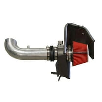 Spectre Performance Air Intake Kit: High Performance, Desgined to Increase Horsepower and Torque: 2008-2011 CADILLAC (CTS) SPE-9912
