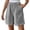 29# Black, variant on Boxer Shorts Womens Striped Summer 2026 Trendy Casual Elastic Waist Lounge Sleep Pajama Bottoms Beach Shorts Pink XL