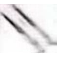 thumbnail image 3 of 6 pieces One End Foam Tip Applicators Eyeshadow Brush, 3 of 5
