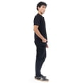 thumbnail image 2 of Jeans Quarry Slim fit denim stretch Para Hombre, 2 of 5
