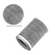 thumbnail image 2 of Purificador De Aire Accesorios de reemplazo del elemento filtrante del purificador de aire (elemento filtrante blanco O4) Wdftyju Libre de BPA, 2 of 3