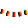 thumbnail image 2 of Banderas de cadena de la nación de Alemania Yotijar 5,5 M, 2 of 8